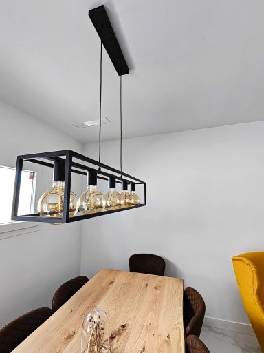 Iluminación de diseño Instalación de alumbrado de diseño en vivienda o negocio en Granada y provincia